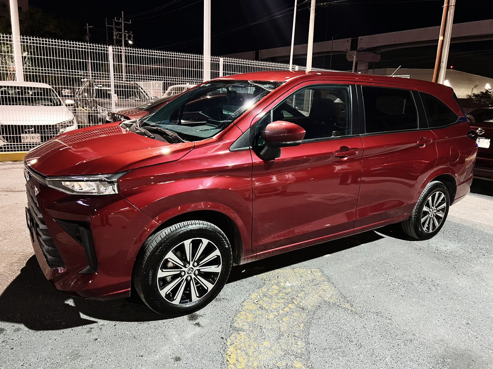 Avanza Aerolux MTY